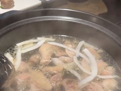 -同仁四季椰子鸡(海岸城天利店)