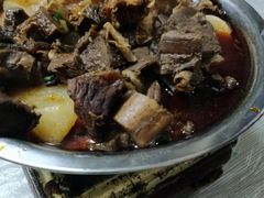 -麻木老地方牛筋牛杂(长堤街店)