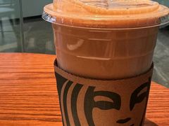 -星巴克臻选(宁波北仑银泰城店)