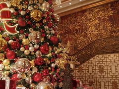 -北京中国大饭店