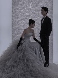 -卡米拉婚纱摄影工作室(金汇广场店)