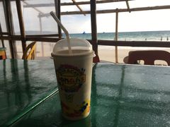 -Jonah's Fruit Shake & Snack Bar