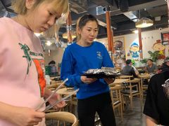 -大壮家原味烤肉(兴华北街店)