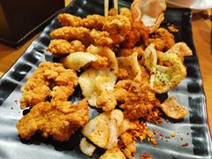 -炉小二铜锅牛蛙•川湘菜(三里屯店)