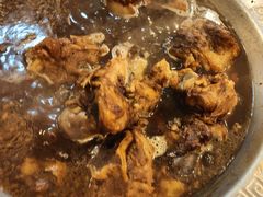 -聚首堂·特色小吃·肘子(什刹海德胜门店)