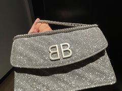 -BALENCIAGA(比斯特苏州购物村店)