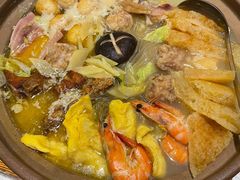 全家福-聚鑫阁·非遗传承江浙菜(正阳店)