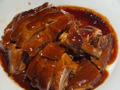 -秋色客家菜(流塘店)