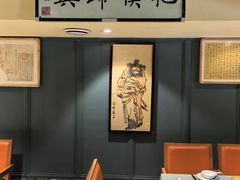 -福照楼汽锅鸡·云南特色菜(万达广场店)