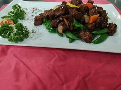 -上海龙之梦万丽酒店