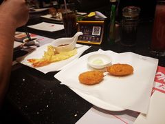 -大渔铁板烧(大悦城店)