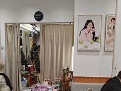 -海马体照相馆(万菱汇店)