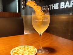 -The Happy Monk(前海壹方汇店)