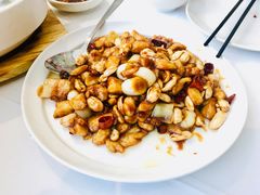 宫保鸡丁-眉州东坡(通州店)