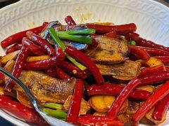 -新荣记(BFC外滩金融中心店)