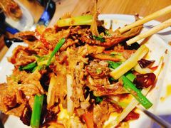 -老胖串店(浆水泉路店)
