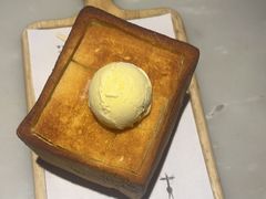 -绿茶餐厅(茂业天地店)