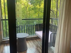 -上海崇明金茂凯悦酒店