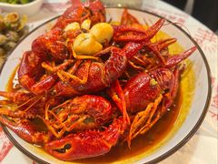 -小田油焖小龙虾(双井店)