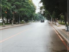-东北大学(南湖校区)