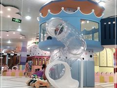 -汤连得温泉馆(宝山店)