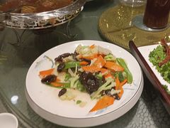 -裕德隆清真饭庄·天津特色菜(东丽店)