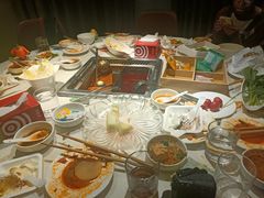 -海底捞火锅(威高广场店)
