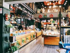 -FASHION BAKERY法森贝克(新德路店)