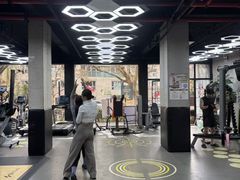 -VPsmart私教健身工作室(新华路旗舰店)