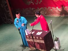 -德云社(三里屯店)