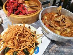 靓靓蒸虾-靓靓蒸虾·头牌蒸虾(雪松路总店)