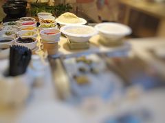 -海南棋子湾开元度假村·祺咖啡自助餐厅