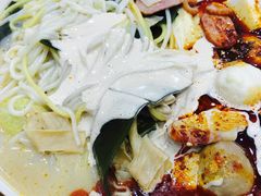 -张亮麻辣烫(三亚商品街店)