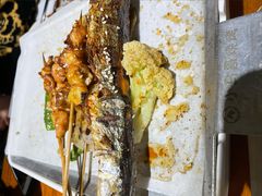 -本色.小马哥烧烤(五一路总店)