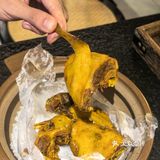 深中通道通吃必吃！当然是药膳鸽了