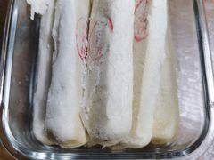 牛舌饼-增盛魁小吃店