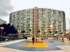 -彩虹村