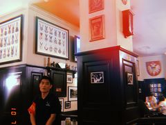 -兰特伯爵西餐厅·啤酒屋(方庄店)