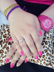 宜兰贝尔美甲(鲁谷店)-梵熙美甲 Fancy Nails