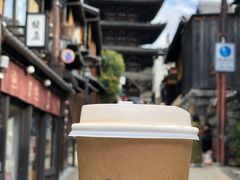 -% Arabica(京都东山店)