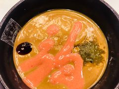 老爆三秘制麻酱小料-京门老爆三·铜锅涮肉 爆肚(望京店)