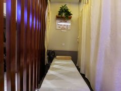 -衷依推拿馆·盲人推拿·艾灸·SPA(新乐中街店)