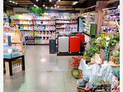 -G-Super 绿地优选(徐汇绿地缤纷城店)