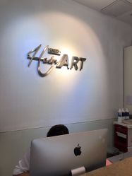 -Hair ART造型沙龙