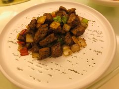 -禾珍珠家常小馆(河南博物院店)