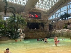 -杭州开元森泊度假乐园