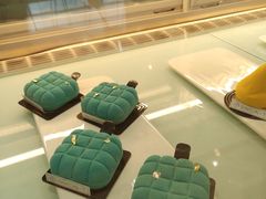 -西檬树SIMON·T轻奢蛋糕(大东方Max店)