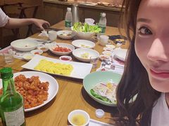 -紫霞门韩国料理烤肉(深南东路店)