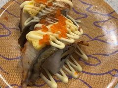 -万岁寿司(芳村店)