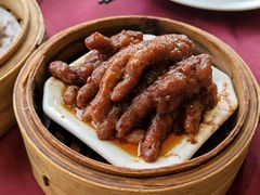 -金苑海鲜酒家(新港中路店)